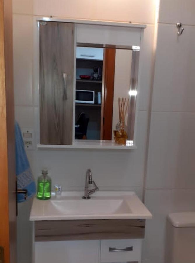 Apartamento Aconchegante Com Vista Para O Vale Dos Vinhedos Bento Gonçalves Zewnętrze zdjęcie